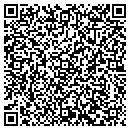 QR code with Ziebart contacts