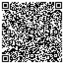 QR code with Ziebart contacts