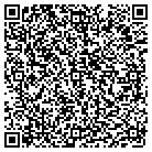 QR code with Ziebart Of Pennsylvania Inc contacts