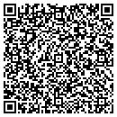 QR code with Ziebart-Rhino Linings contacts