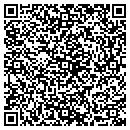 QR code with Ziebart Tidy Car contacts