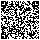 QR code with Ziebart Tidy Car contacts
