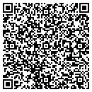 QR code with Autofusion contacts