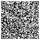 QR code with C A V Leasing Of Wisconisn contacts