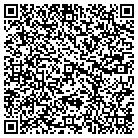 QR code with Deeter Mazda contacts