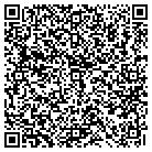 QR code with D Rods Street Rods contacts