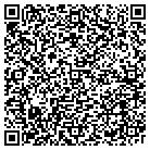 QR code with gladney motorsports contacts