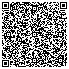 QR code with Hi-Tech AES contacts