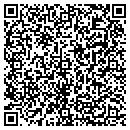QR code with JJ Towing contacts