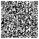 QR code with Mc George Toyota & Scion contacts