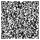 QR code with Toyota of Bowie contacts