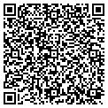 QR code with YDURS contacts