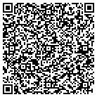 QR code with All American Custom contacts