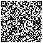 QR code with A & P Foreign Car Shop contacts