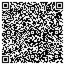 QR code with Ap Kustoms contacts