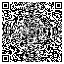 QR code with Auto Visions contacts