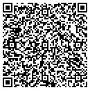 QR code with Aj Holmes Property M contacts