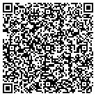 QR code with C&D Customs & Detailing contacts
