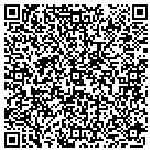 QR code with Crossman Custom Fabrication contacts