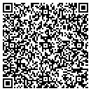 QR code with D A S Customs contacts