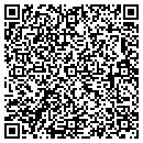 QR code with Detail Shop contacts