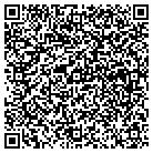 QR code with D & G Sprayed On Bedliners contacts