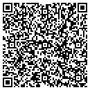 QR code with D & R Distributing Inc contacts