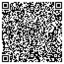 QR code with E-Z Sign Design contacts