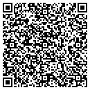 QR code with Hardrock Towing contacts