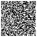 QR code with H & H Custom Auto contacts