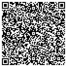 QR code with I P C (Impact Paint& Ctg) contacts