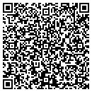 QR code with J-3 Restorations contacts