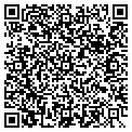 QR code with Jrc Autosports contacts