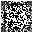 QR code with J & T Customizing contacts