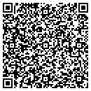 QR code with Jt Machine contacts