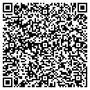 QR code with Karmak Inc contacts