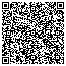 QR code with Kc Customs contacts
