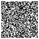 QR code with Kinetix Racing contacts