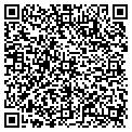 QR code with Lbl contacts