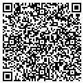 QR code with Line-X contacts