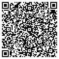 QR code with Mfs Customs contacts