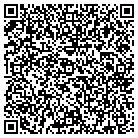 QR code with Phil's Customizing & Phixall contacts