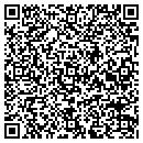 QR code with Rain City Customs contacts