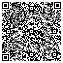 QR code with Rays Auto Body contacts
