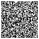 QR code with Roverlab LLC contacts