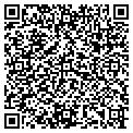 QR code with The Next Level contacts