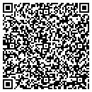 QR code with The Right Touch contacts