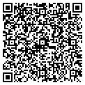 QR code with The Speed Depot contacts