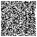 QR code with The Tint Shop contacts