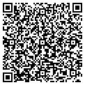 QR code with Tony's Custom contacts
